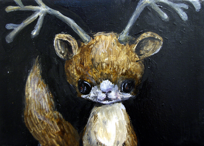 02 Animal guide 18x13cm