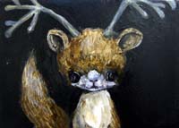 02 Animal guide 18x13cm